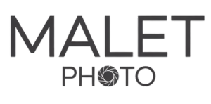 malet photo logo